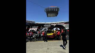 Dega Spring 26' -Interview with Andy Jankowiak