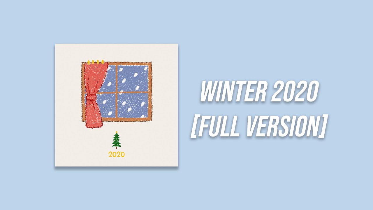 Winter 2020 [FULL]