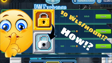 How To Profit During Secret Base Event! | Pixel Worlds