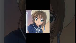 GIVE ME IDEAS F EDITS #goviralpls #subscribemychannel #anime #cardcaptorsakura #sakura