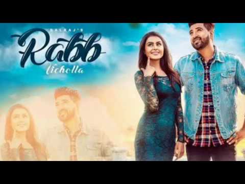 "Rabb Vichola Balraj" (Ringtone )| Latest Punjabi Ringtone 2018