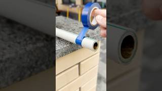 Most People Struggle, But Here’s a Plumber’s Advice That Works! #shorts #diy