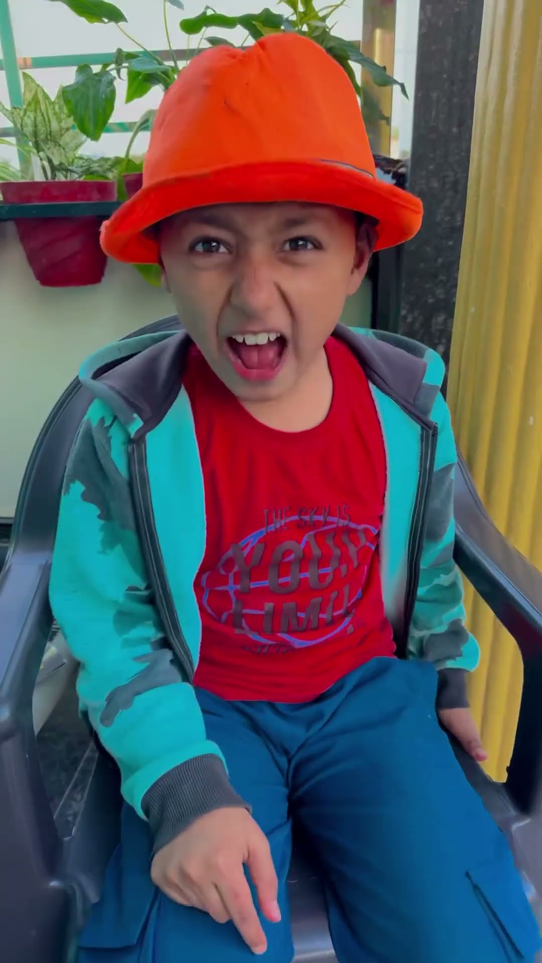 Papa mujhe party me jana hai ❤️? #shorts #funny #comedy #trending