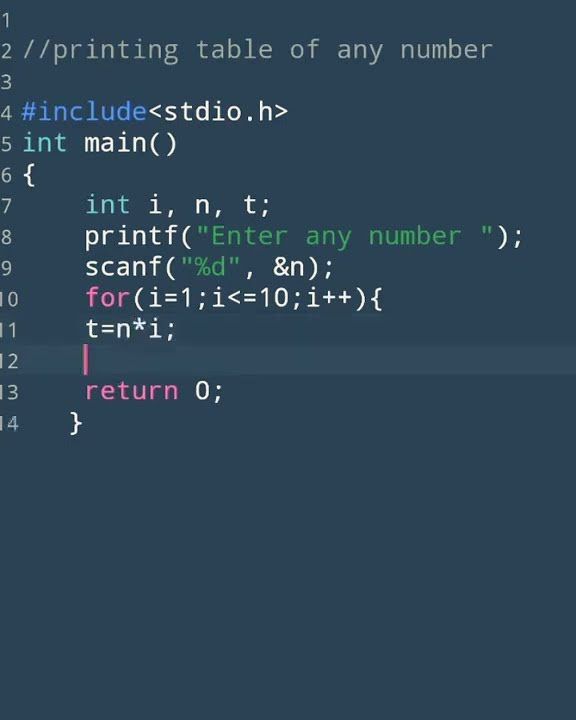 #7 C programming Exercise 💻||C Language Tutorial👨‍🏫📓#shorts #coding ...