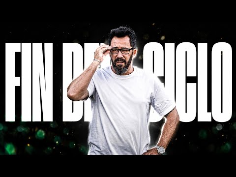 ¿FIN DEL CICLO de PABLO VITAMINA SÁNCHEZ en OLIMPIA? 