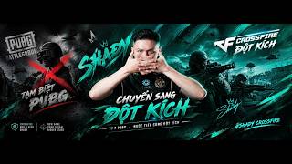 🔥[26/9] Luyện bắn ' ĐỘT KÍCH ' ngày 2 !