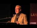 2011 LA Film Fest: Leonard Maltin Introduces Wild River