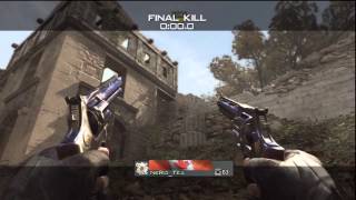 Old Hitmarkers