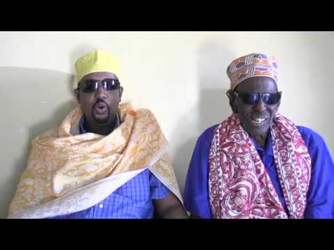 GARAAD JAAMAC IYO CAAQILKA GUUD EE JAAMAC SIYAAD OO WARBAAHINTA LA HADLAY