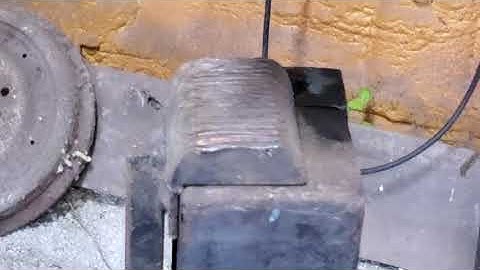 Cool Tools Volume 1 - DIY - Power Hammer Die