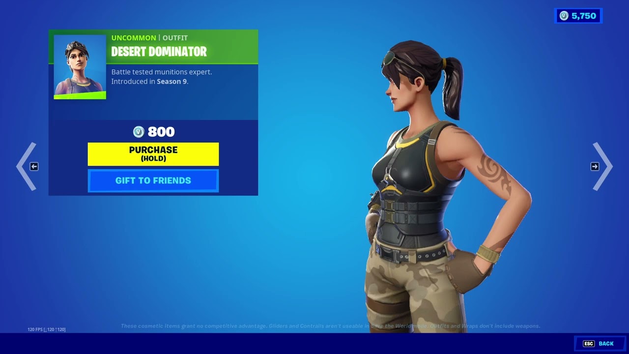 Fortnite Item Shop Current Rotation September 25th 2022 - YouTube