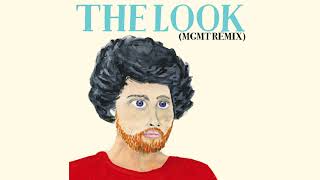 Metronomy - The Look (MGMT remix) [] Resimi