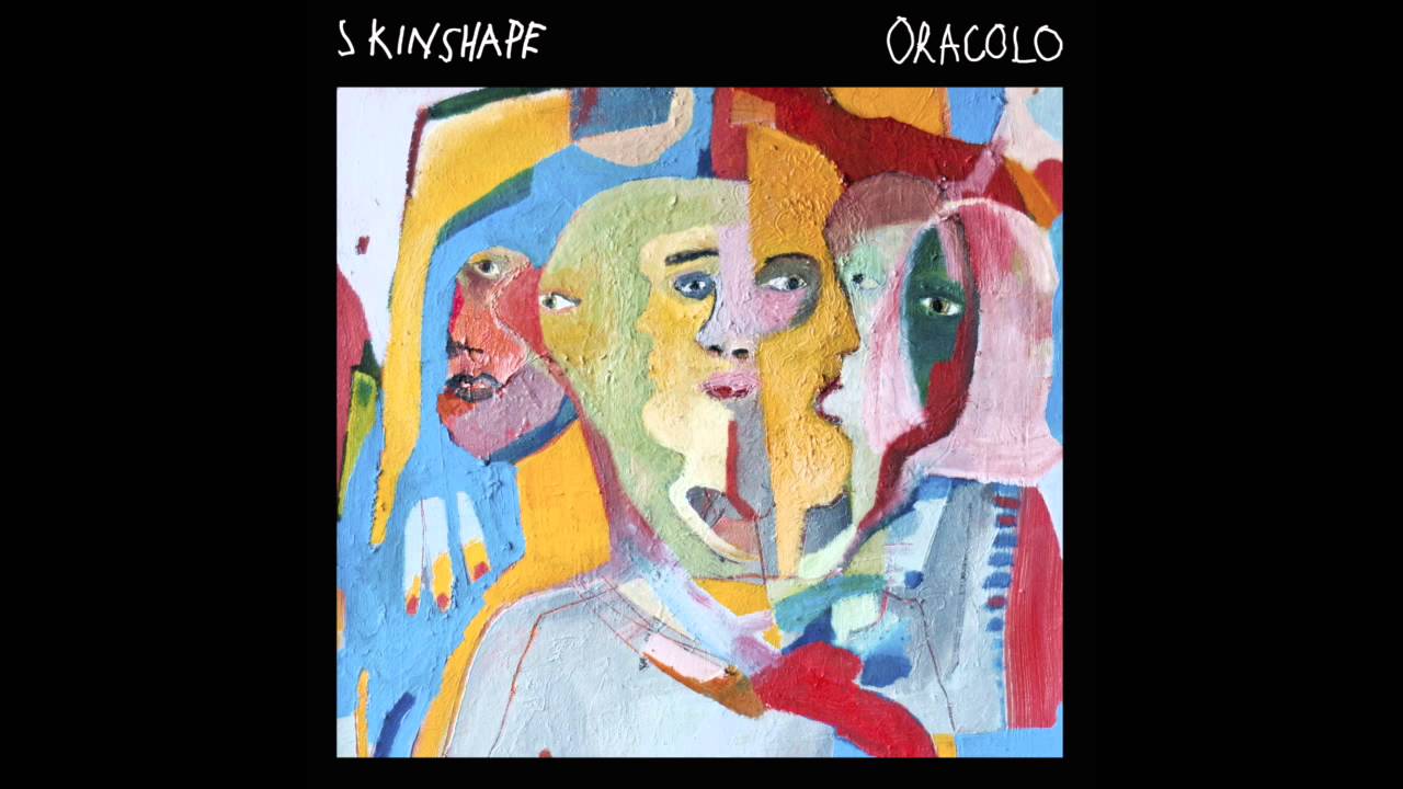 Skinshape - Left with a gun