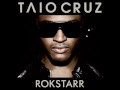 Taio Cruz - Break your Heart (HQ)