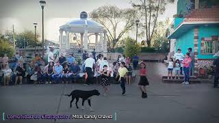 Visita a la comunidad de Charapuato, Degollado, Jalisco
