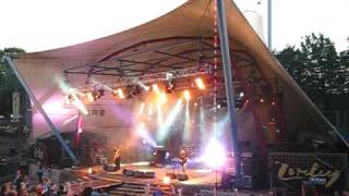 Sodom - Ausgebombt - Rock Area Festival 2010 - Loreley, Germany 07/30/2010