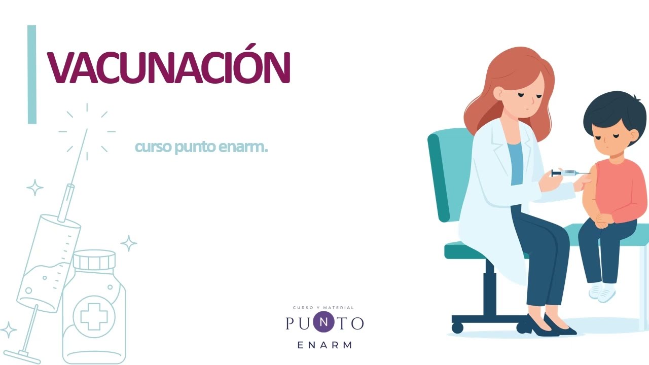 33/100 VACUNACION ENARM 2025