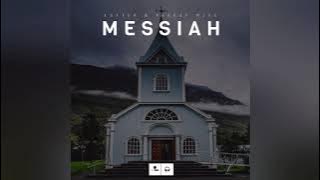 kaytah & Peekay Mzee - Messiah