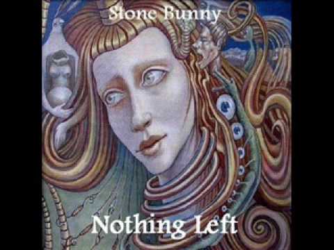 Pentagram Stone Bunny Please Don T Forget Me