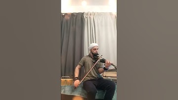 Thumbnail of Hussain Al Jassmi - Ahebak - Violin Cover
