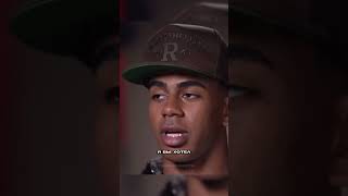 Ламин Не Заслужил Никакого Хейта