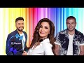اليسا عمرو دياب تامر حسني ريمكس 2020 Tamer Hosny Elissa Amro Diyab Mix