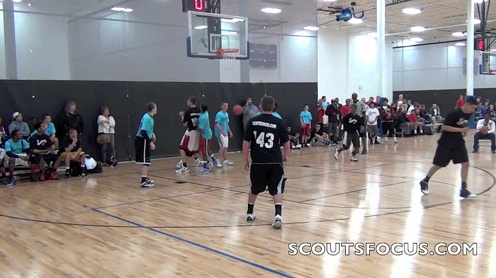 Is Bronson Koenig the most skilled PG in 2013? Wis...
