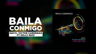 🔥 Baila Conmigo 🔥 Dayvi (Aleteo, Zapateo & Guaracha)