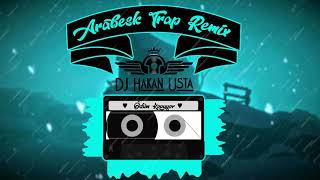 Güllü Ödüm Kopuyor DJ Hakan Usta (Arabesk Trap Remix) Resimi