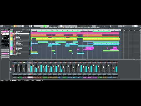 【コピーMIDI曲・カラオケ】DREAMS COME TRUE／決戦は金曜日【再アップ】