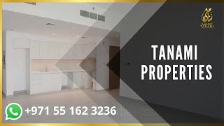Tanami Properties