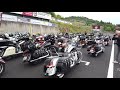 INDIAN RIDERS GROUP 2019-AUVERGNE