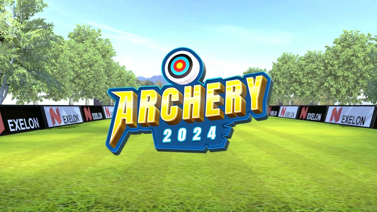 Archery 2022 MOD APK cover