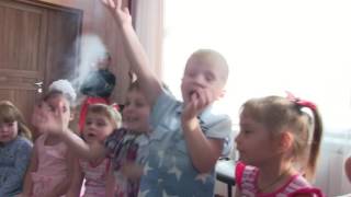Шоу мыльных пузырей Новокузнецк на детский день рождения в дс Шоу мыльных пузырей Новокузнецк на детский день рождения в дс