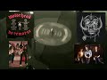 Motorhead &quot;Shine&quot; (1983) Vinyl Rip