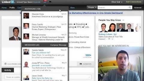 How To Disconnect From People On Linkedin Easy Tutorial