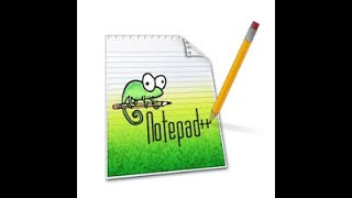 html coding How to download notepad ++