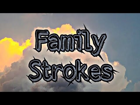 Family strokes new Seductive scenes |2019 scenes