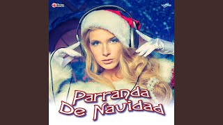 Video thumbnail of "Grupo Salvaje - Parranda de Navidad 1: Amor y Paz / Vamos Pal Campo / El Niño del Tambor / La Rama / Las..."