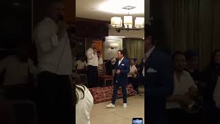 Mahmut Tuncer Celal Özdemir Düet