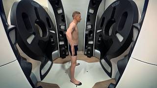 James McDonald Oracle Health Pre-Season Checkup