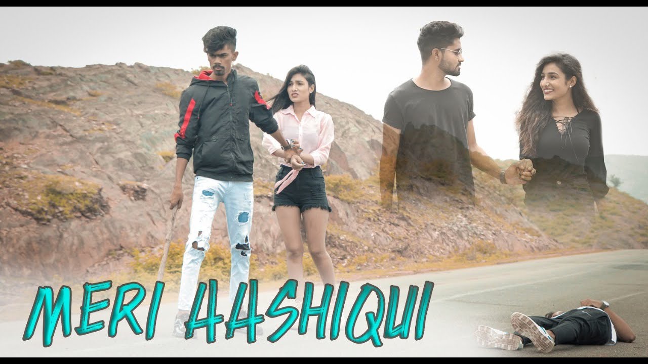 Meri Aashiqui song  ye dua he Meri rab se  A J creations  jubain Nautiyal