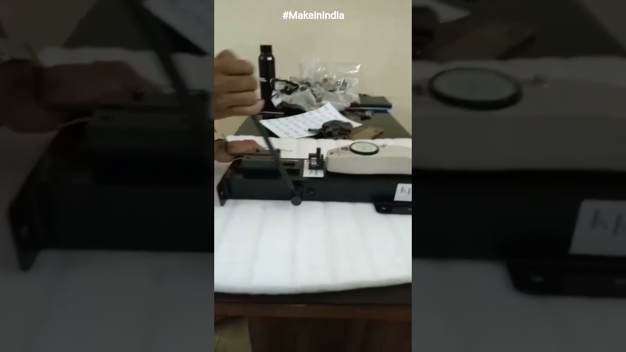 Digital Push Pull Force Gauge Meter , KR ENGINEERS. 