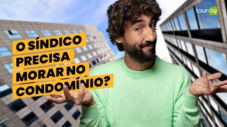 Quem não mora no condomínio pode ser síndico? Descubra o que diz o Código Civil screenshot 5