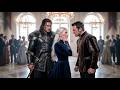 He Slapped Her at the Party Unaware Her Husband the Alpha King was Watching