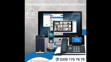 Reliable cloud-based phone system that makes communication easy
