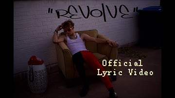 Winct - Revolve [Official Lyric Video]