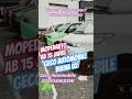 Geco Buena U2 #automobile Mopedfahrzeug #kabinenroller #eauto #emobility von Geco Automobile