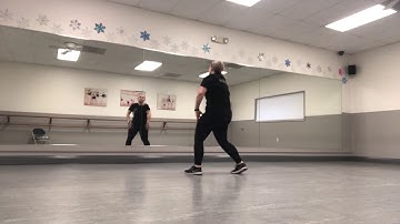 Aaron’s Party- Jazz Hip Hop