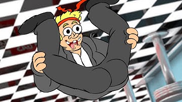 Silent Spring - Probot